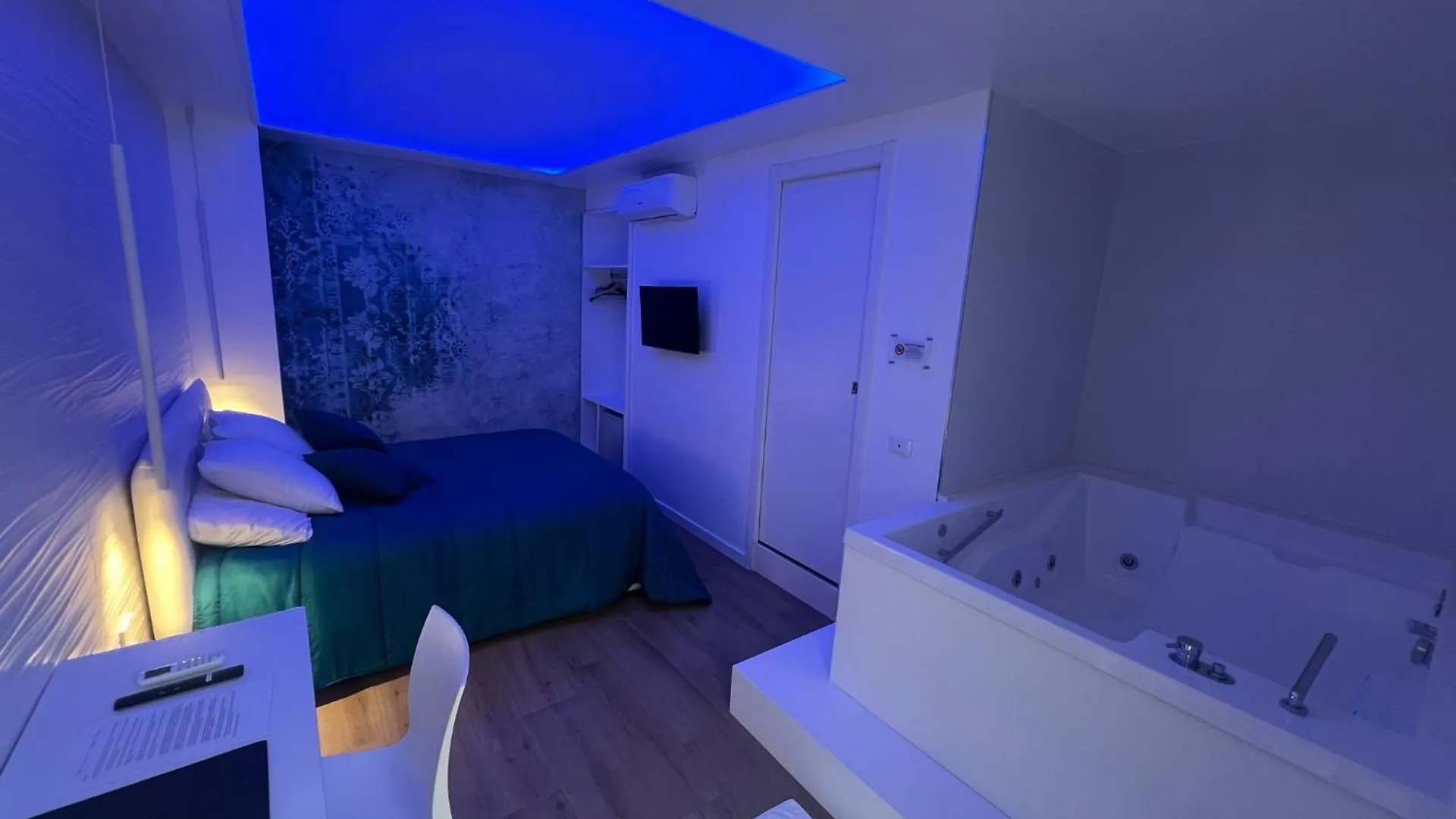 Hotel R&D Alghero 3*,  Italien