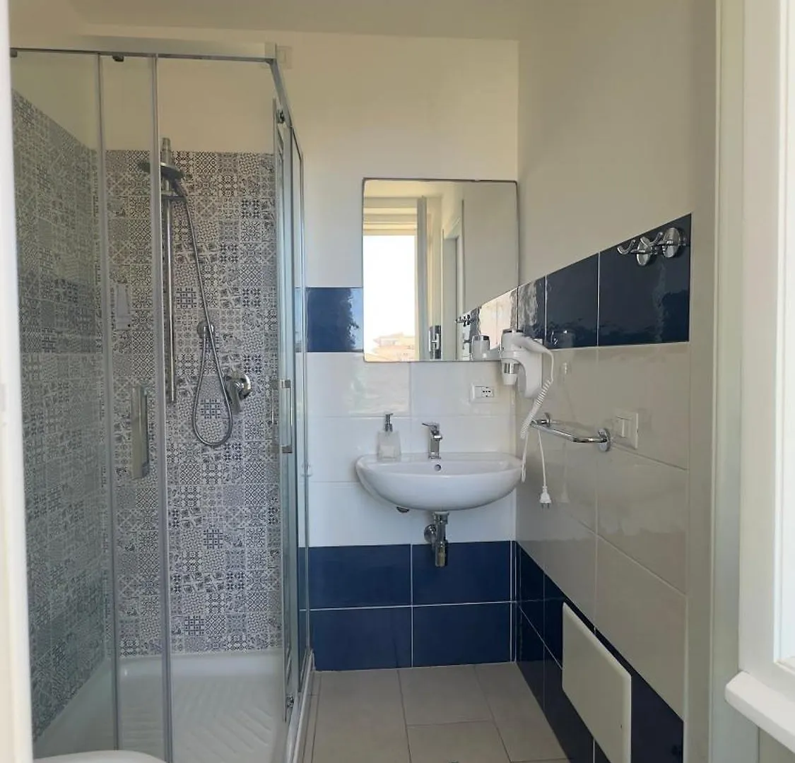 Hotel R&D Alghero 3*,