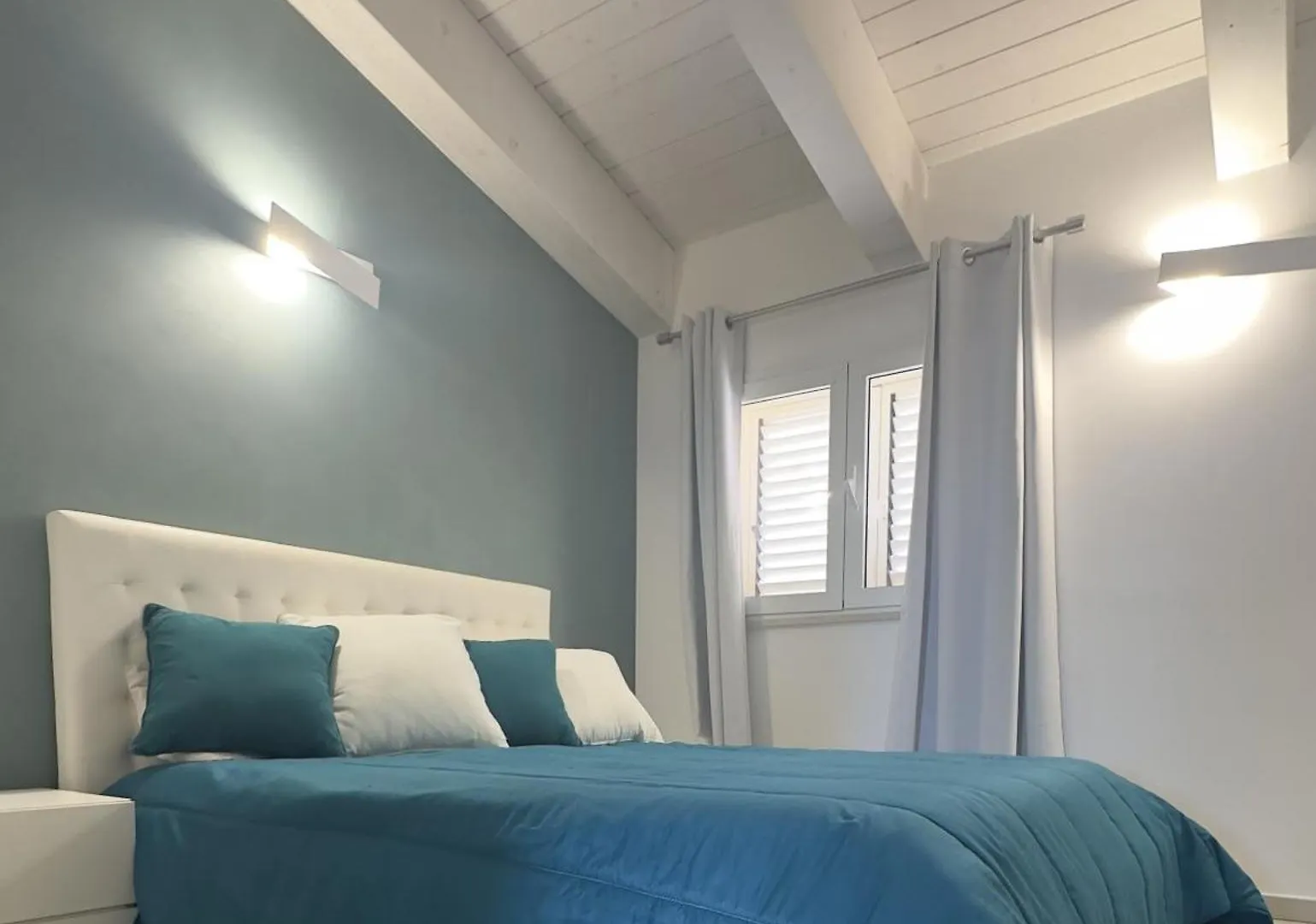 Hotel R&D Alghero Italien