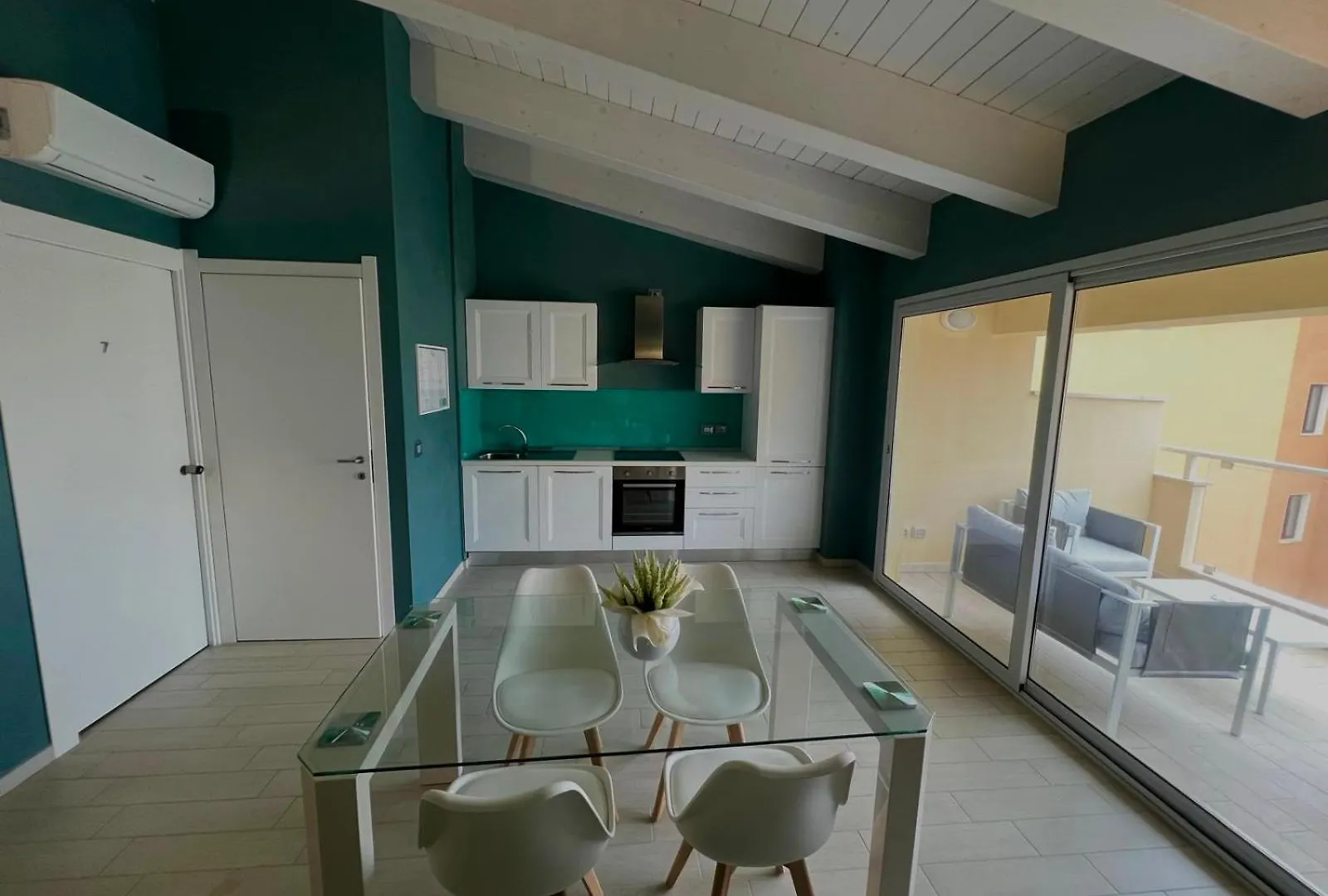 Hotel R&D Alghero Gasthof