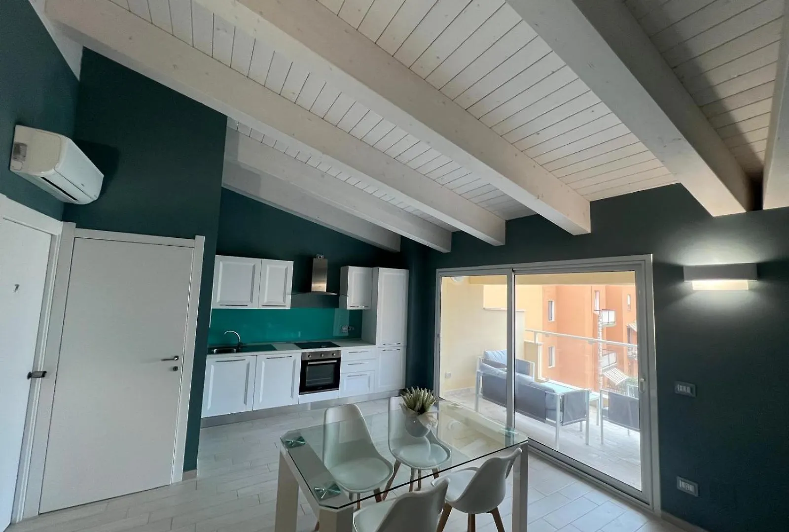 Hotel R&D Alghero Gasthof