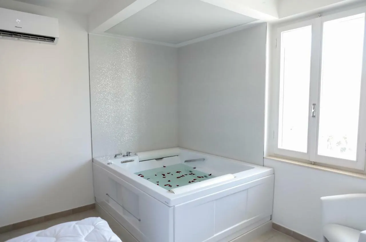 Gasthof Hotel R&D Alghero