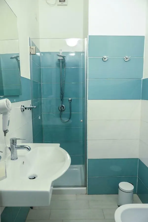 Hotel R&D Alghero