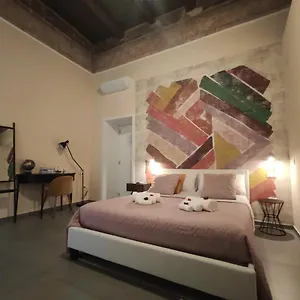 Frühstückspension L'arco E Il Vico 