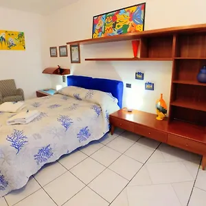 ** Bed & Breakfast 1 2 3 Stella Italia