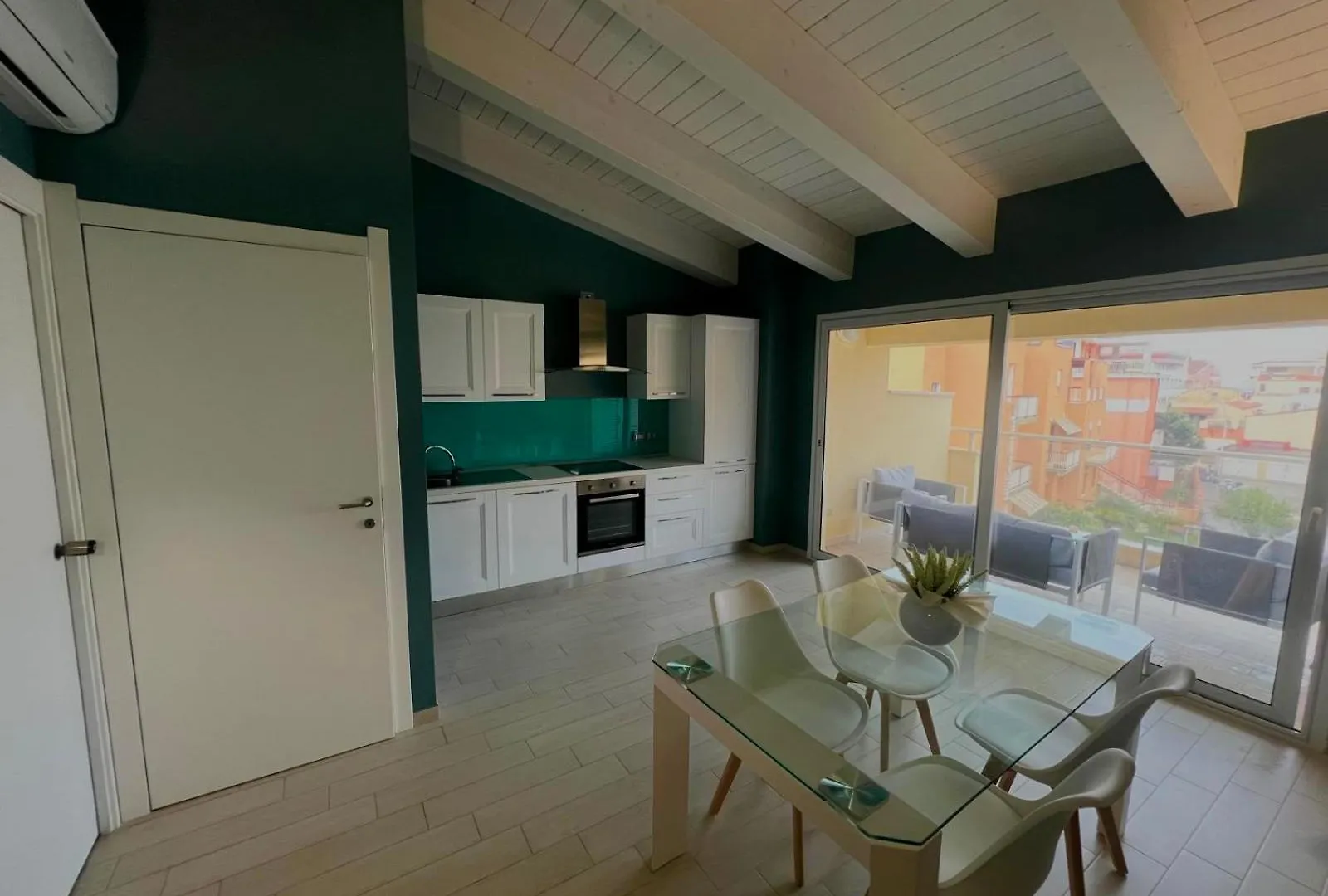 Hotel R & D Alghero