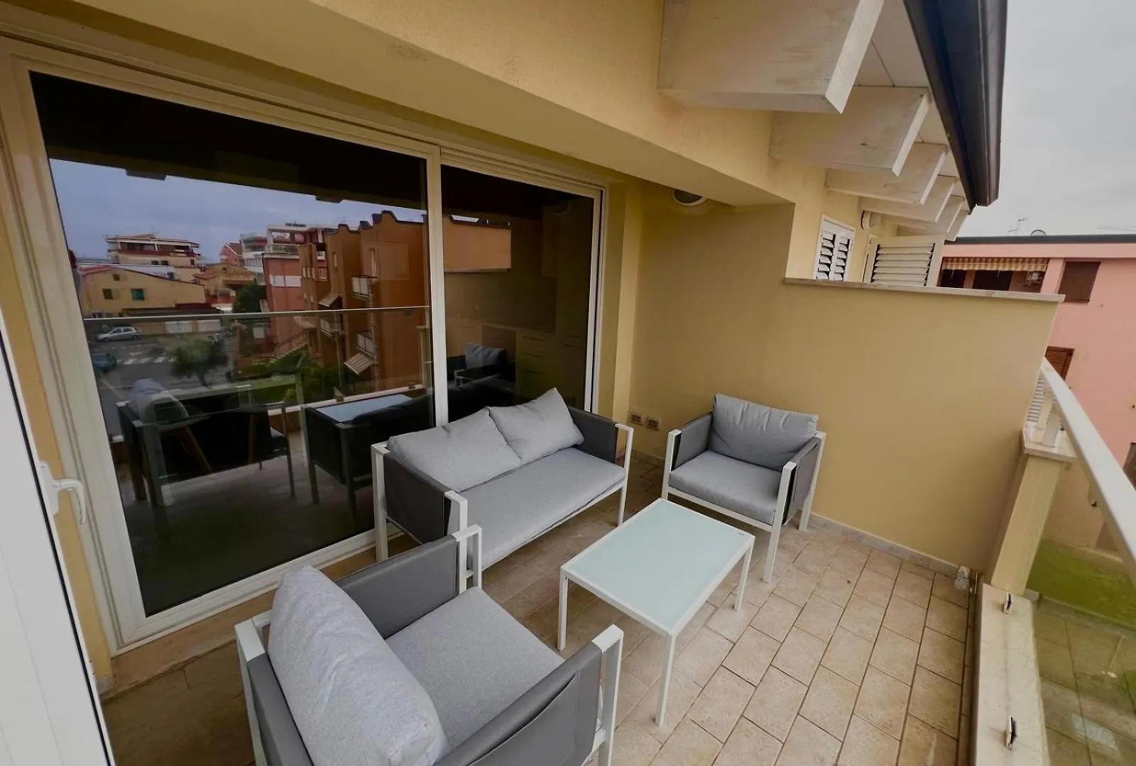 Affittacamere Hotel R & D Alghero