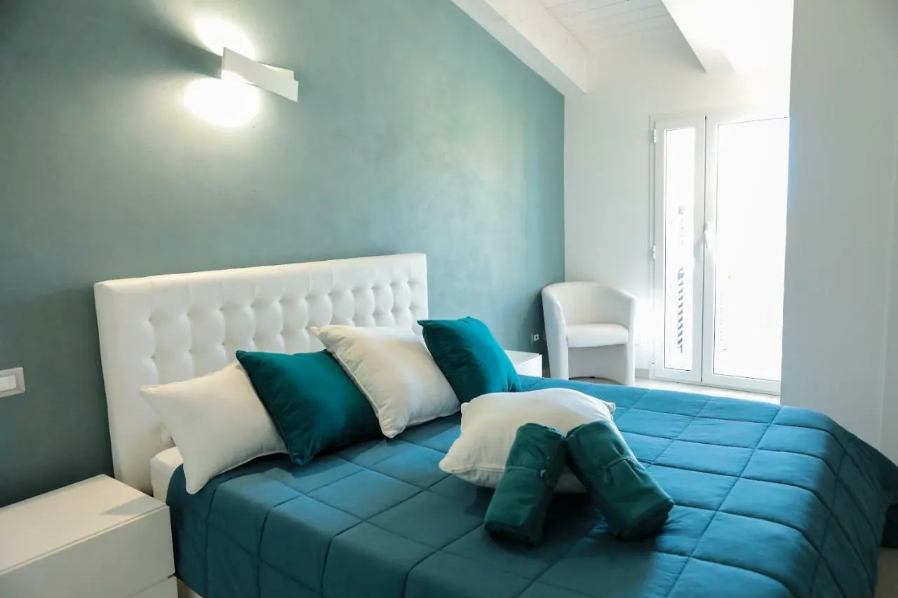 Affittacamere Hotel R & D Alghero