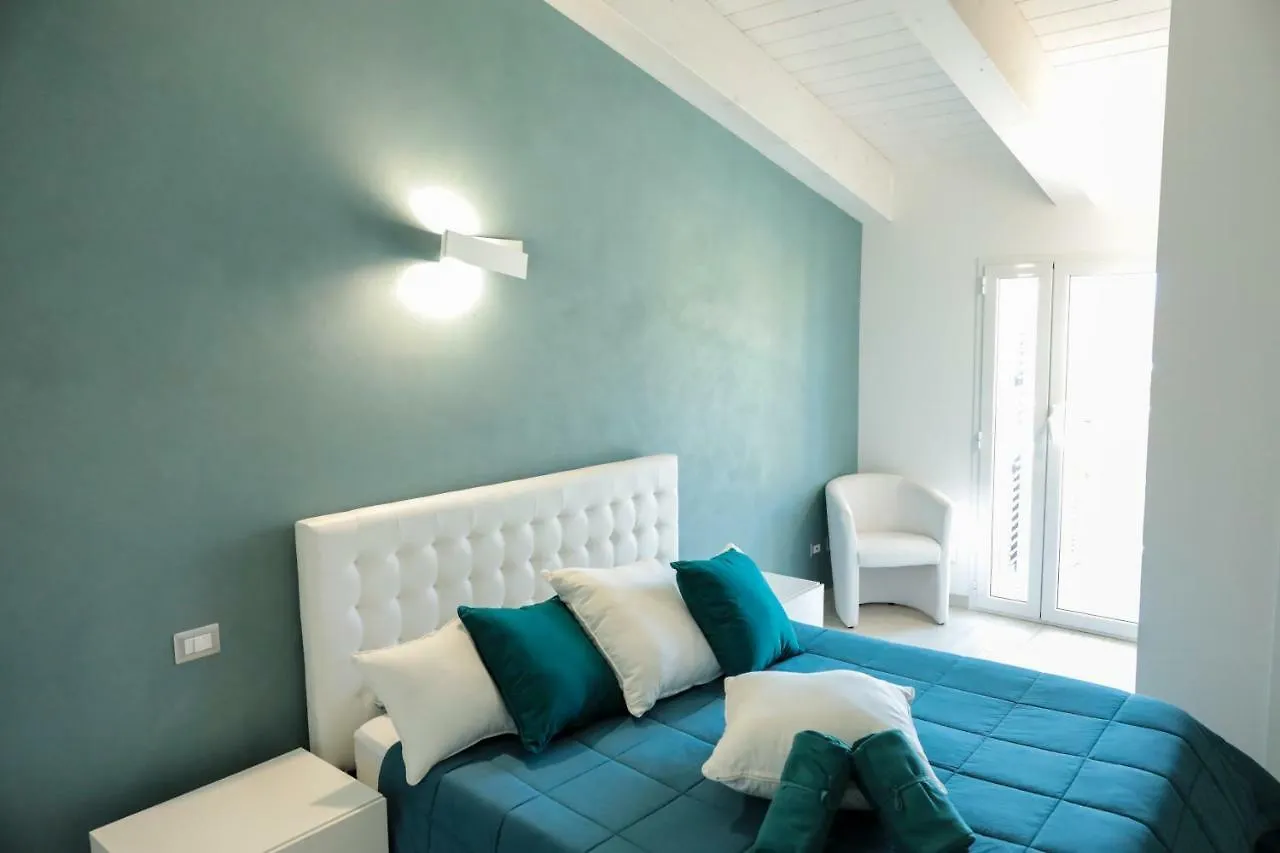 Affittacamere Hotel R & D Alghero